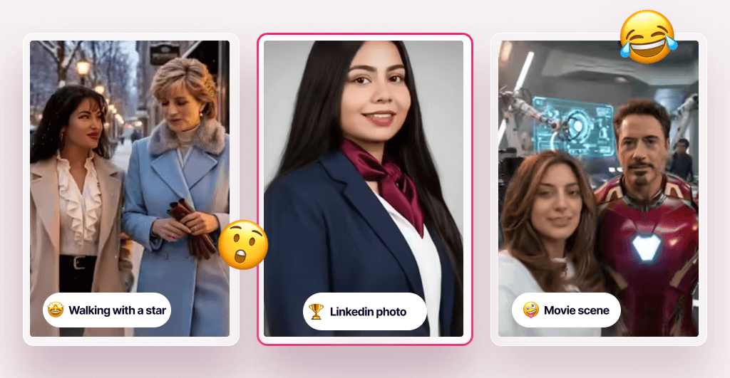 Victoria's Secret runway style AI-generated fashion content