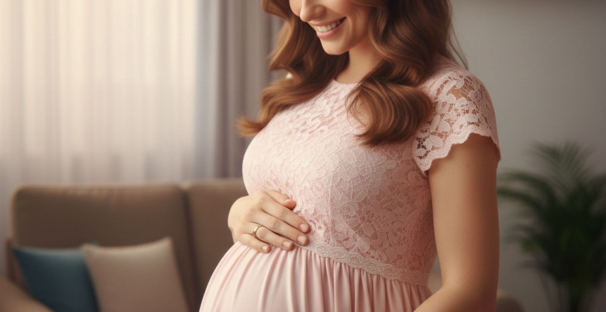 Romantic & Private Gender Reveals for Couples