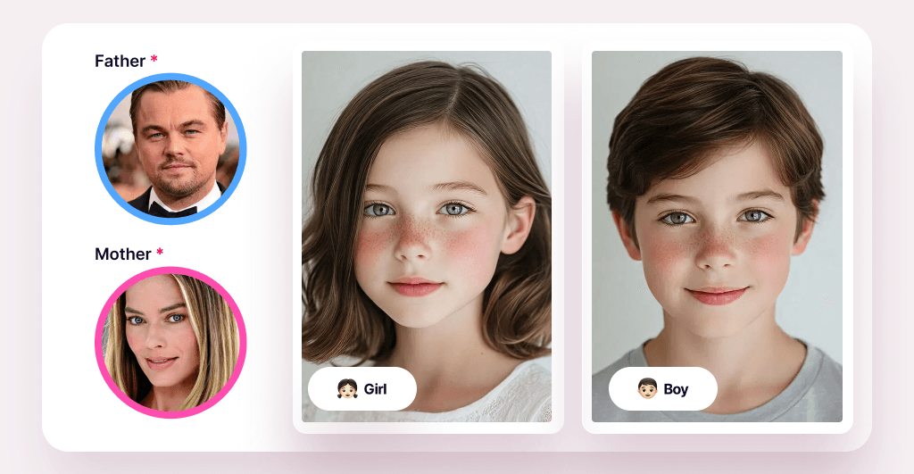 5 Ways to Use AI Baby Generator