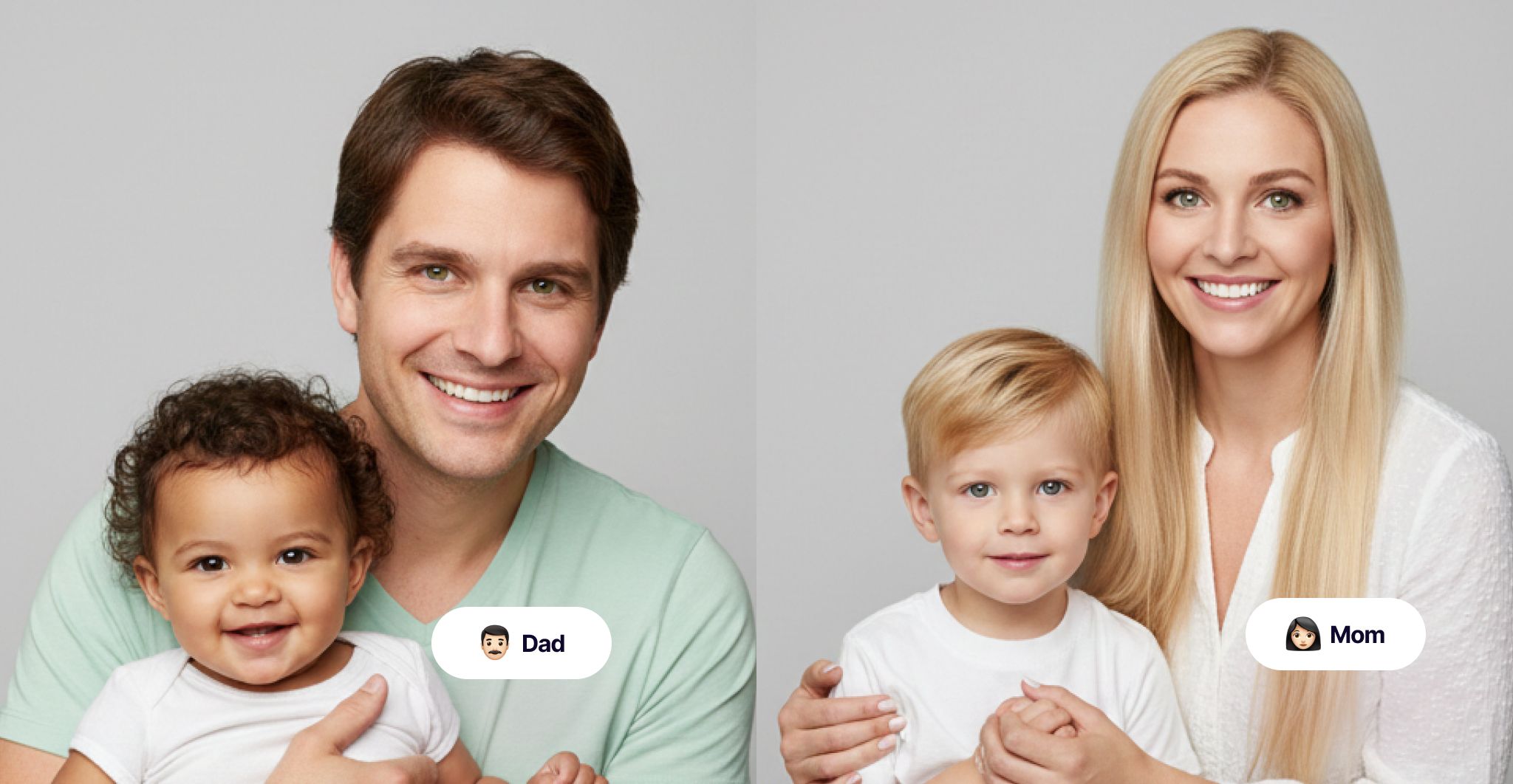 What Will My Baby Look Like