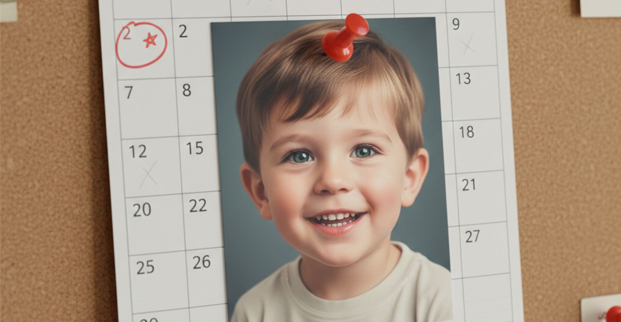 gender reveal for grandparents