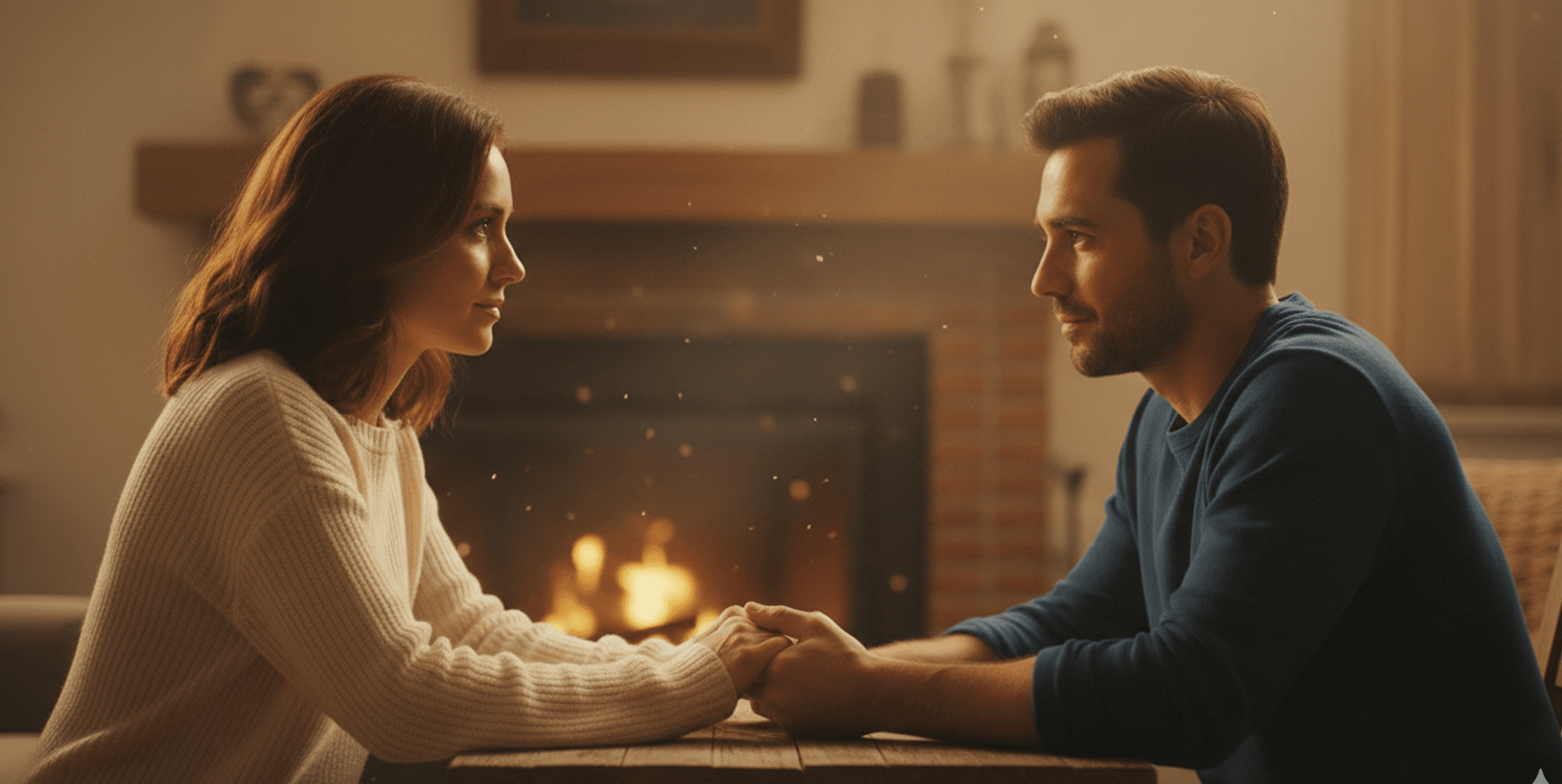 planning family Ai baby portrait