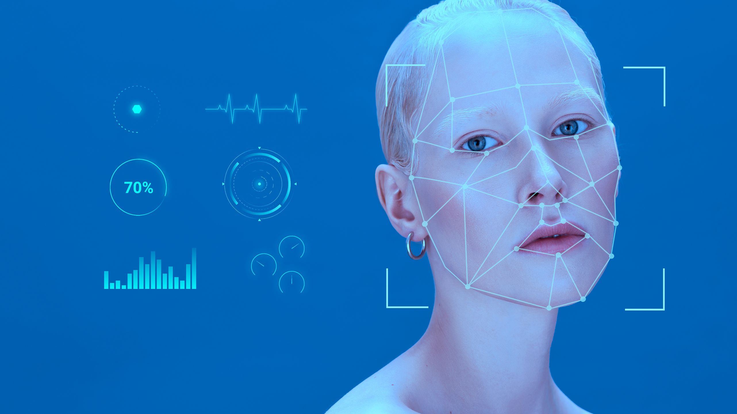 facial recognition software