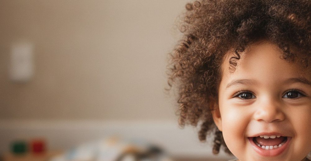Is Curly Hair Genetic? The Science of Curls, Simply