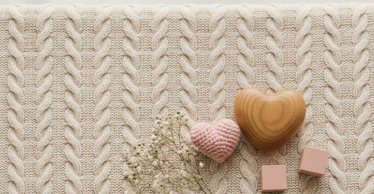 Babynamen die Liebe bedeuten: geliebt und teuer