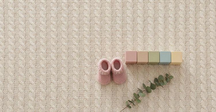 Kurze Babynamen: süße kurze Namen mit Bedeutung