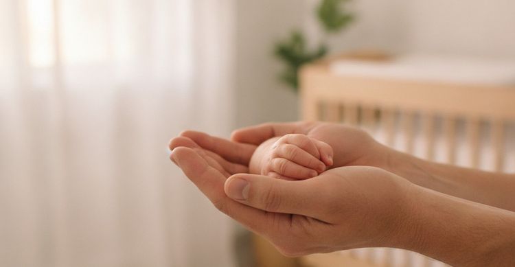 What Skin Tone Will My Baby Have? A Genetics Guide