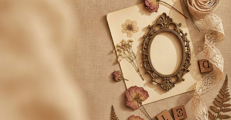 Vintage Babynamen: Mädchen- und Jungennamen mit Sinn