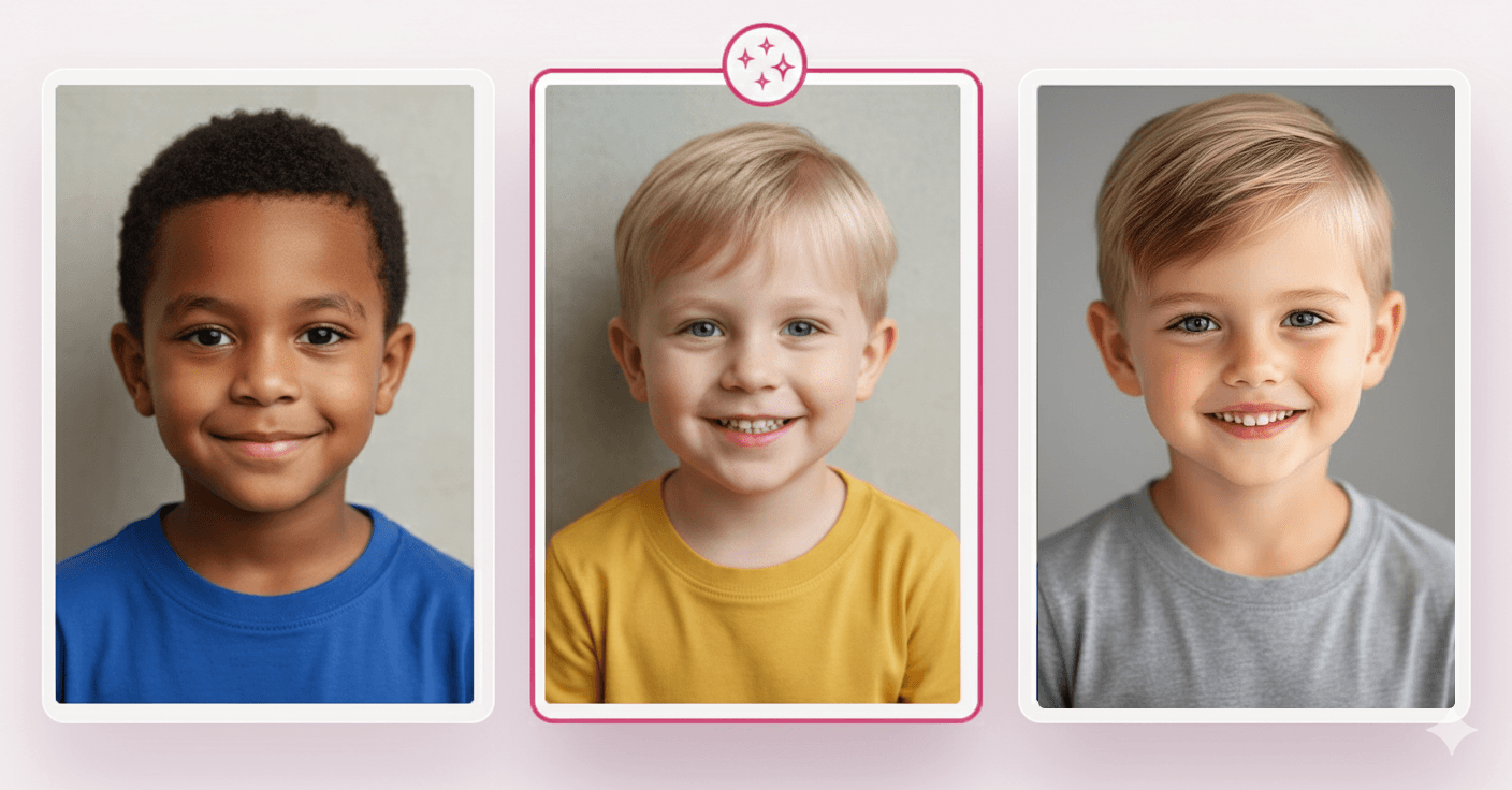 choosing a baby name with AI