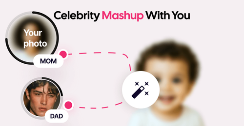 Celebrity Mashup Baby Prediction: Make an AI Future Baby With Any Celebrity (Safe & Fun Guide)