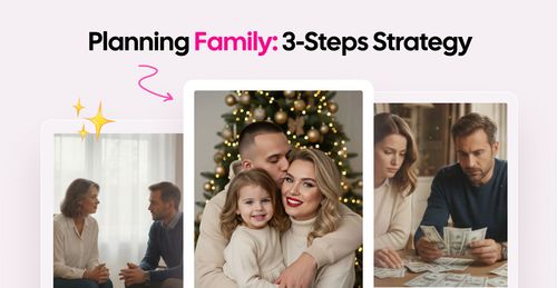 How to Plan for a Baby in 2026: Conversations, Visualization, and Emotional Readiness