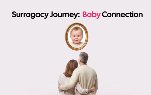 How to Feel Connected to Your Baby During Surrogacy (With AI Tools)