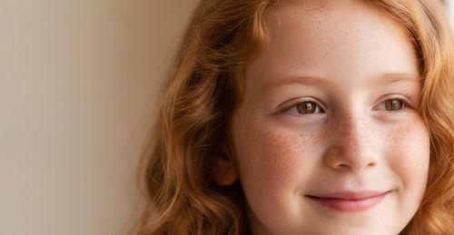 Are Freckles Genetic? What Parents Should Know