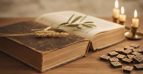 Biblical Baby Names: Meaningful Girl and Boy Names