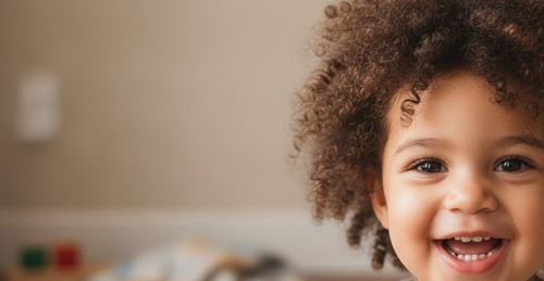 Is Curly Hair Genetic? The Science of Curls, Simply