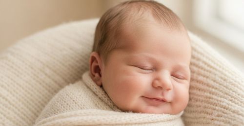 Do Newborns Lose Their Hair? A Calm Guide for Parents