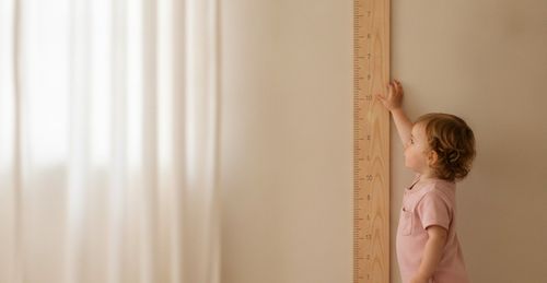 Wie groß wird mein Baby? Größe berechnen