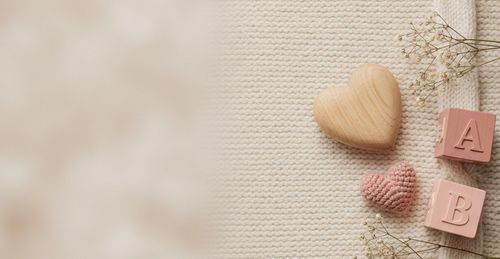 Baby Names That Mean Love: Beloved, Dear, Heart