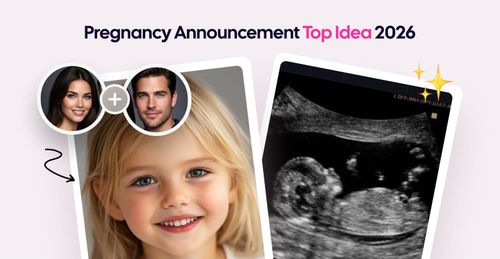 Pregnancy Announcements 2026: Creative AI-Enhanced Ways to Share Your Big News