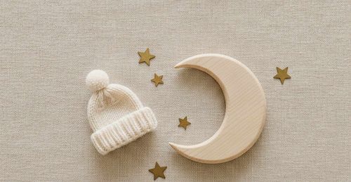 Baby Names That Mean Moon: Girl, Boy and Unisex Picks