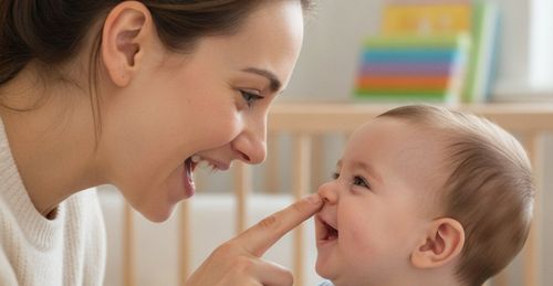 Is Nose Shape Genetic? What Babies Inherit From Parents