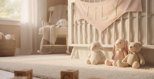 Beliebteste Babynamen 2026 – Top-Namen und Aufsteiger