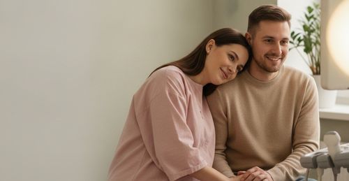 Ramzi Theory: Guessing Baby's Sex Early From a Scan