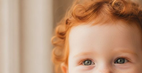 Rote Haare Genetik: Wie rote Haare vererbt werden