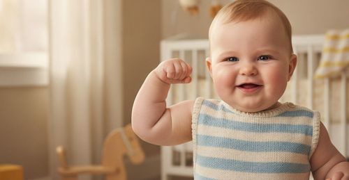 Babynamen die stark bedeuten: Mädchen, Jungen, unisex