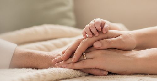 Überspringen Zwillinge eine Generation? Die Genetik