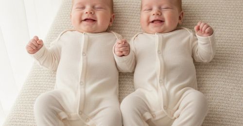 Will I Have Twins? The Genetics and Odds Explained
